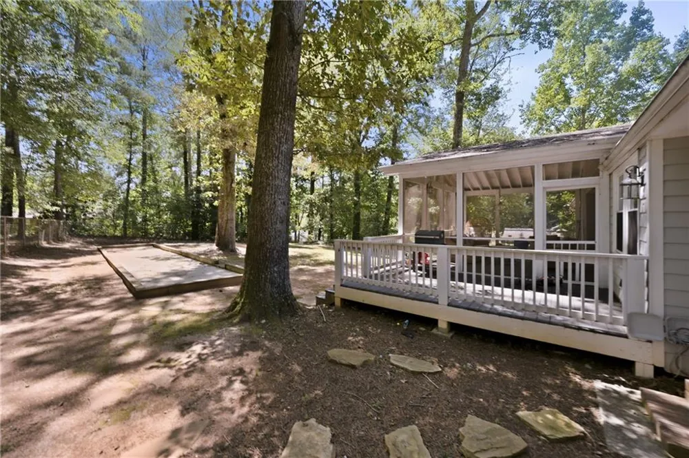 1563 Pedro Drive SW Mableton, GA 30126