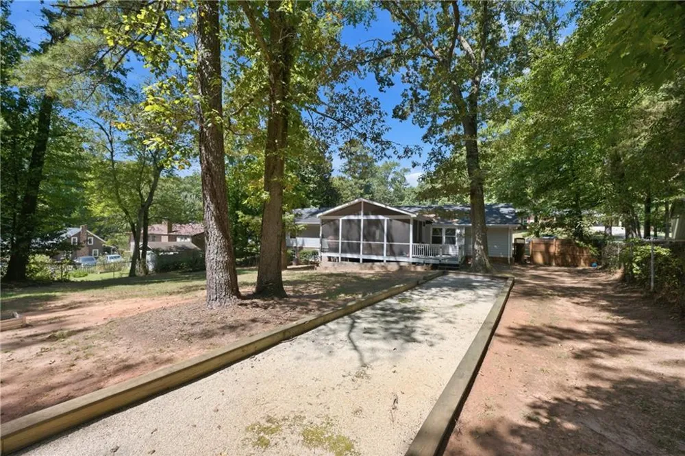 1563 Pedro Drive SW Mableton, GA 30126