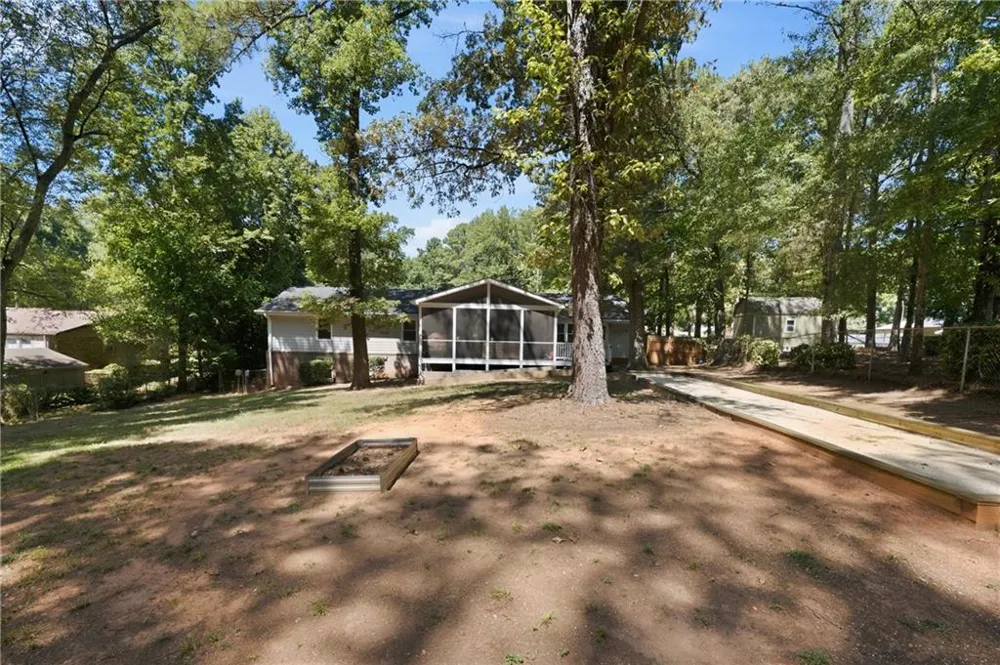 1563 Pedro Drive SW Mableton, GA 30126