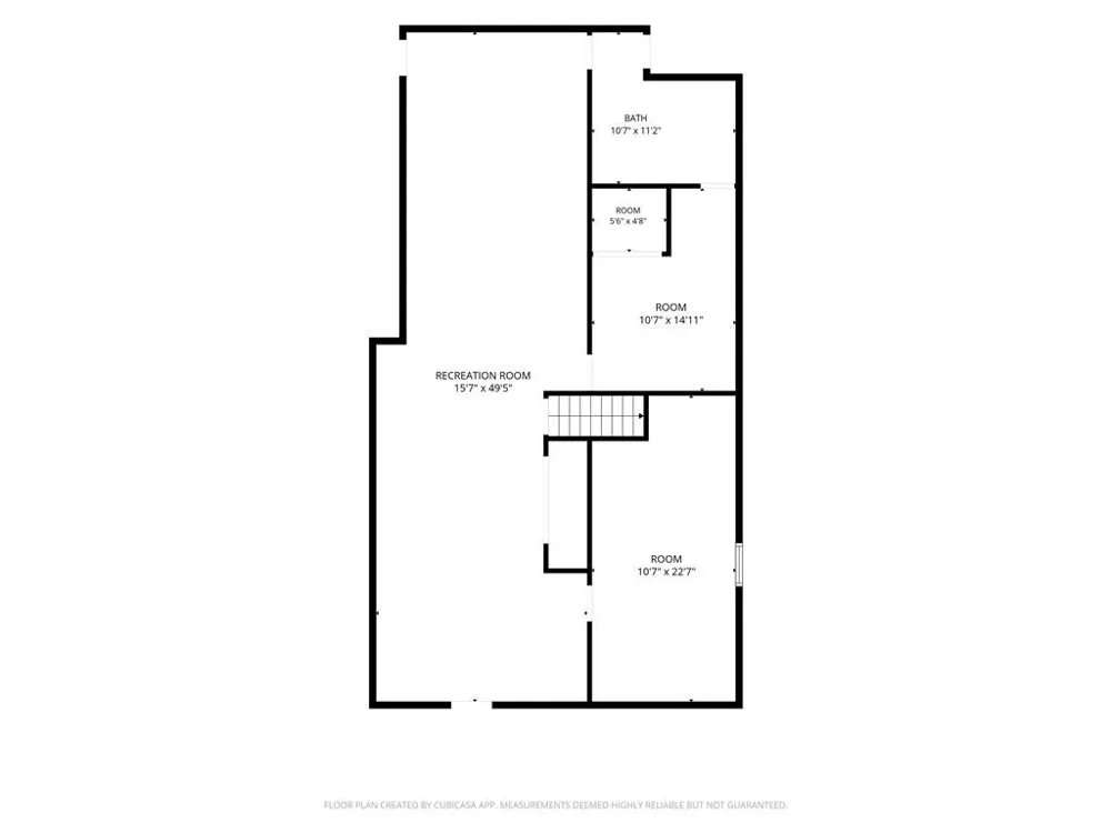 1563 Pedro Drive SW Mableton, GA 30126