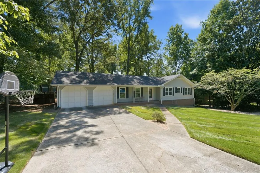 1563 Pedro Drive SW Mableton, GA 30126