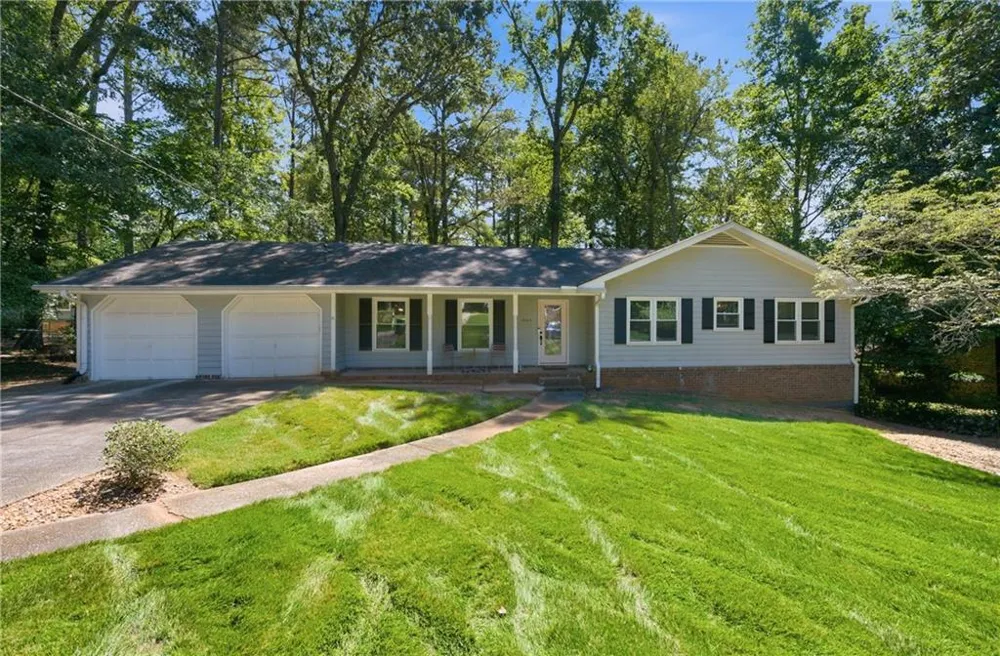 1563 Pedro Drive SW Mableton, GA 30126