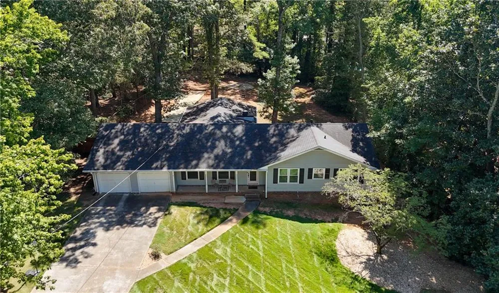 1563 Pedro Drive SW Mableton, GA 30126