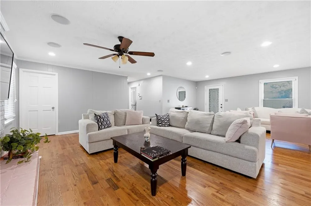 1563 Pedro Drive SW Mableton, GA 30126
