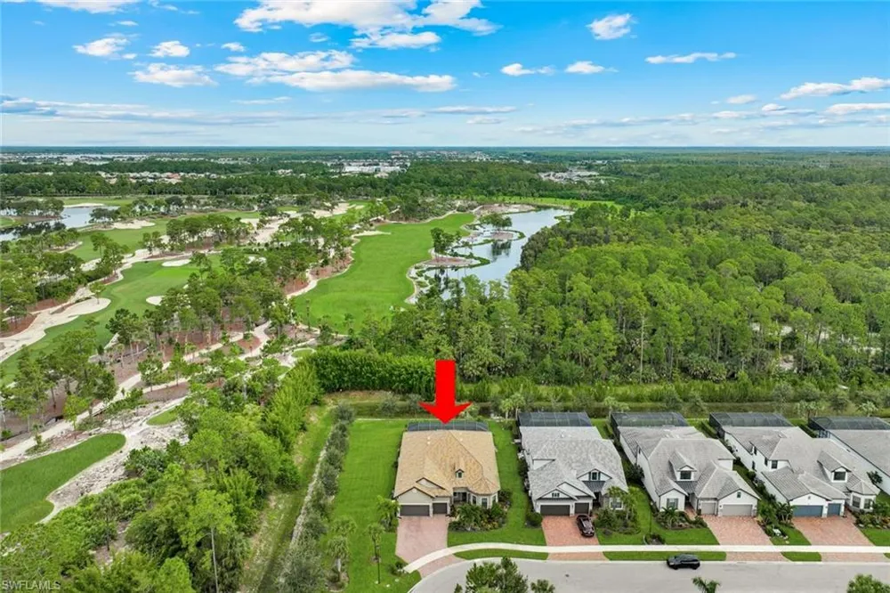 9527 Curlew Drive Naples, FL 34120