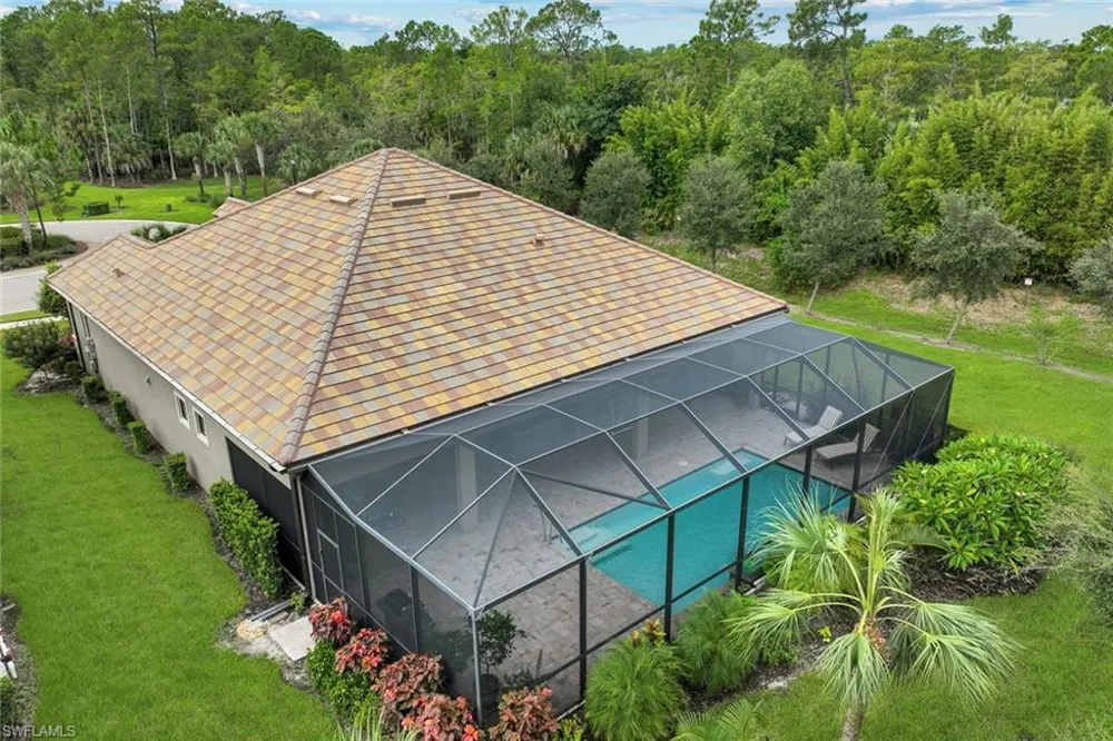 9527 Curlew Drive Naples, FL 34120