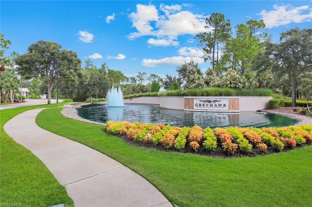 9527 Curlew Drive Naples, FL 34120