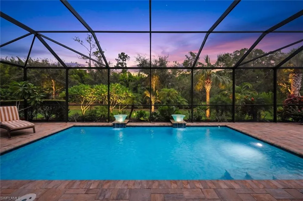 9527 Curlew Drive Naples, FL 34120