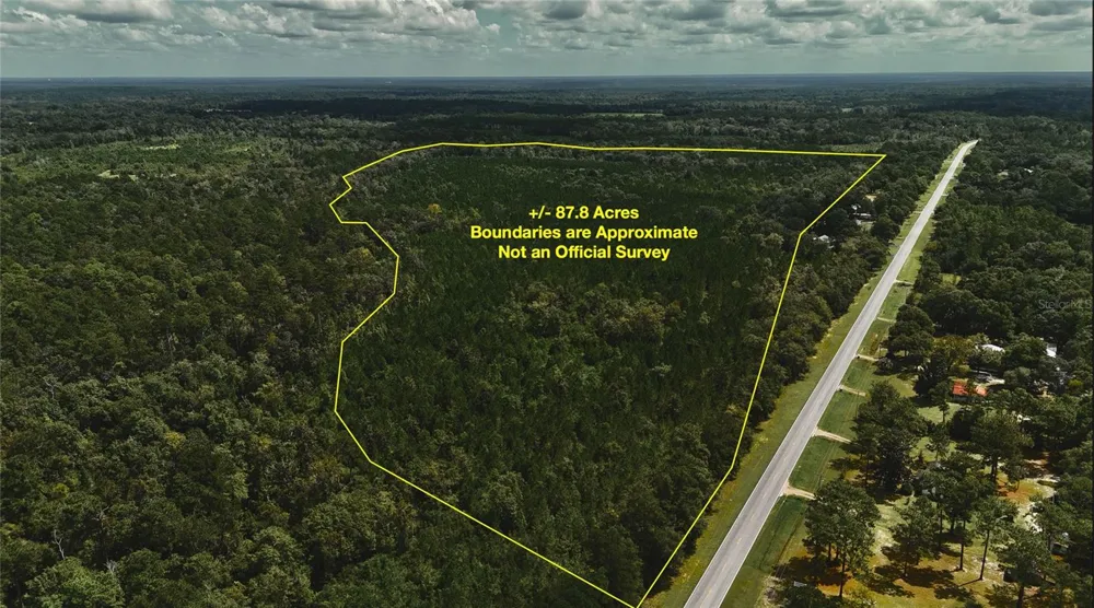 00 OLD FEDERAL ROAD Quincy, FL 32351