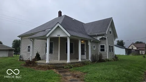 201 W Washington Street