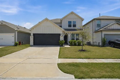 5706 Finely Run Street