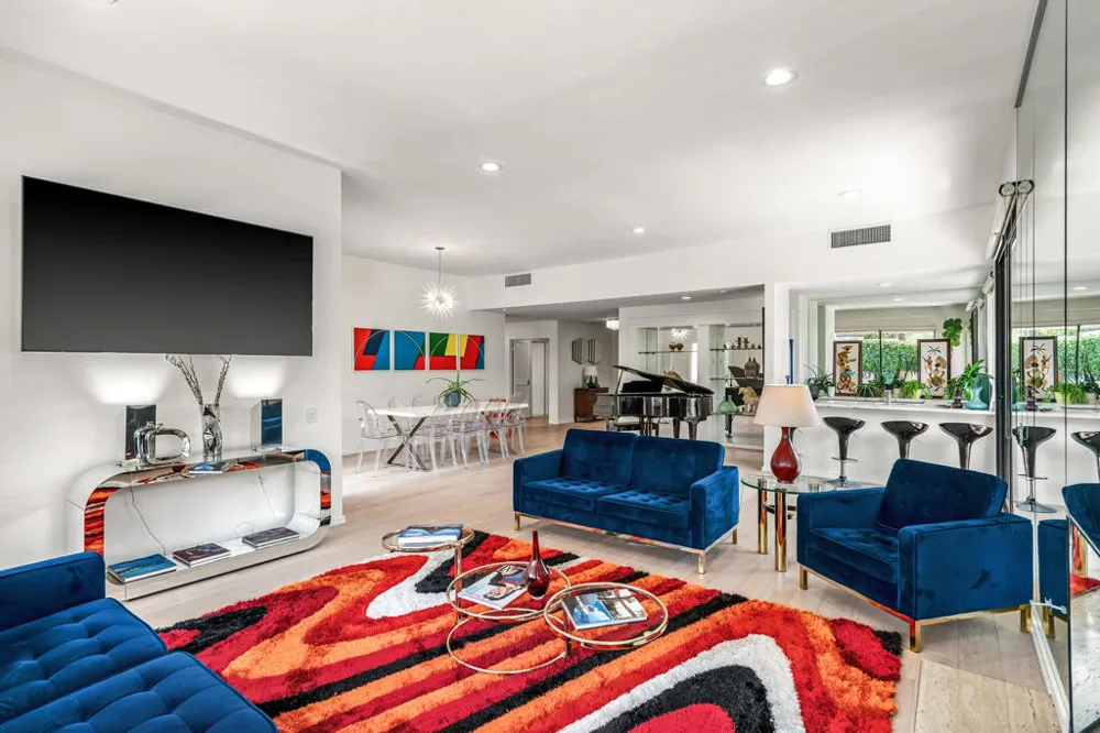 16 Cornell Drive Rancho Mirage, CA 92270