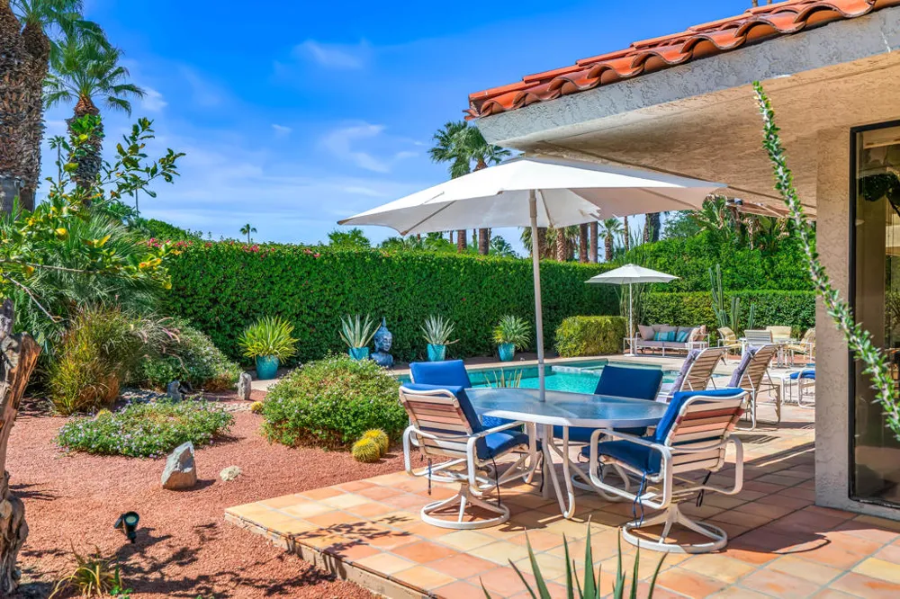 16 Cornell Drive Rancho Mirage, CA 92270
