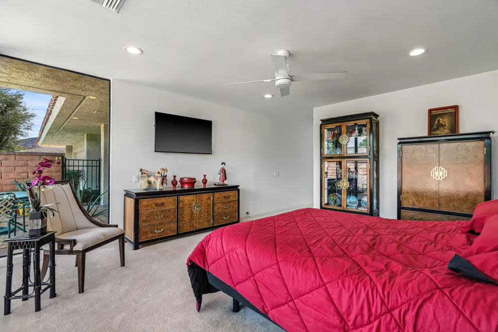 16 Cornell Drive Rancho Mirage, CA 92270