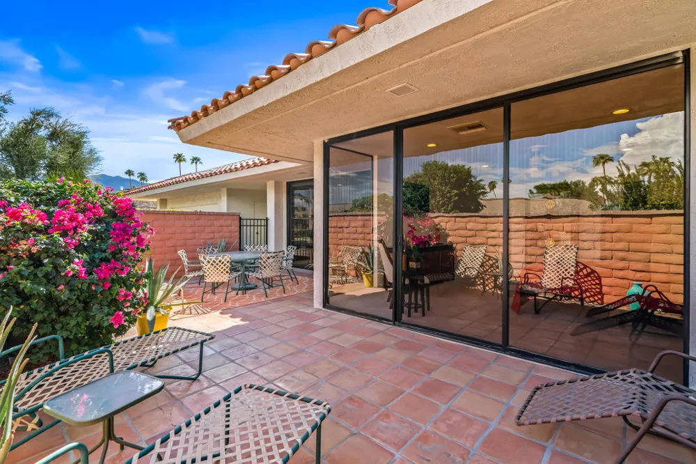 16 Cornell Drive Rancho Mirage, CA 92270