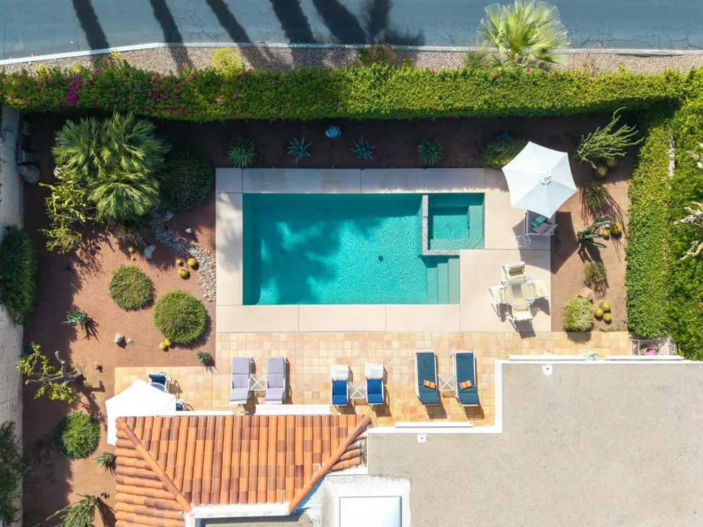 16 Cornell Drive Rancho Mirage, CA 92270