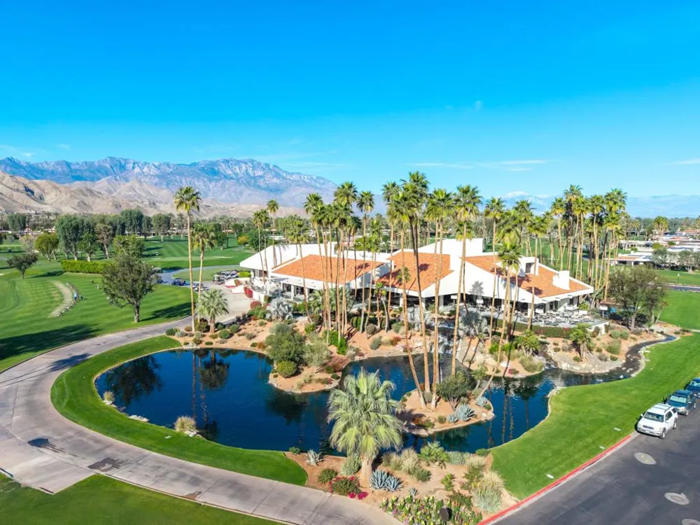 16 Cornell Drive Rancho Mirage, CA 92270