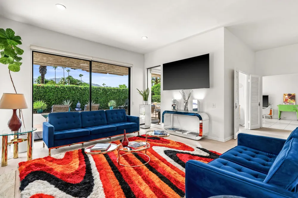 16 Cornell Drive Rancho Mirage, CA 92270