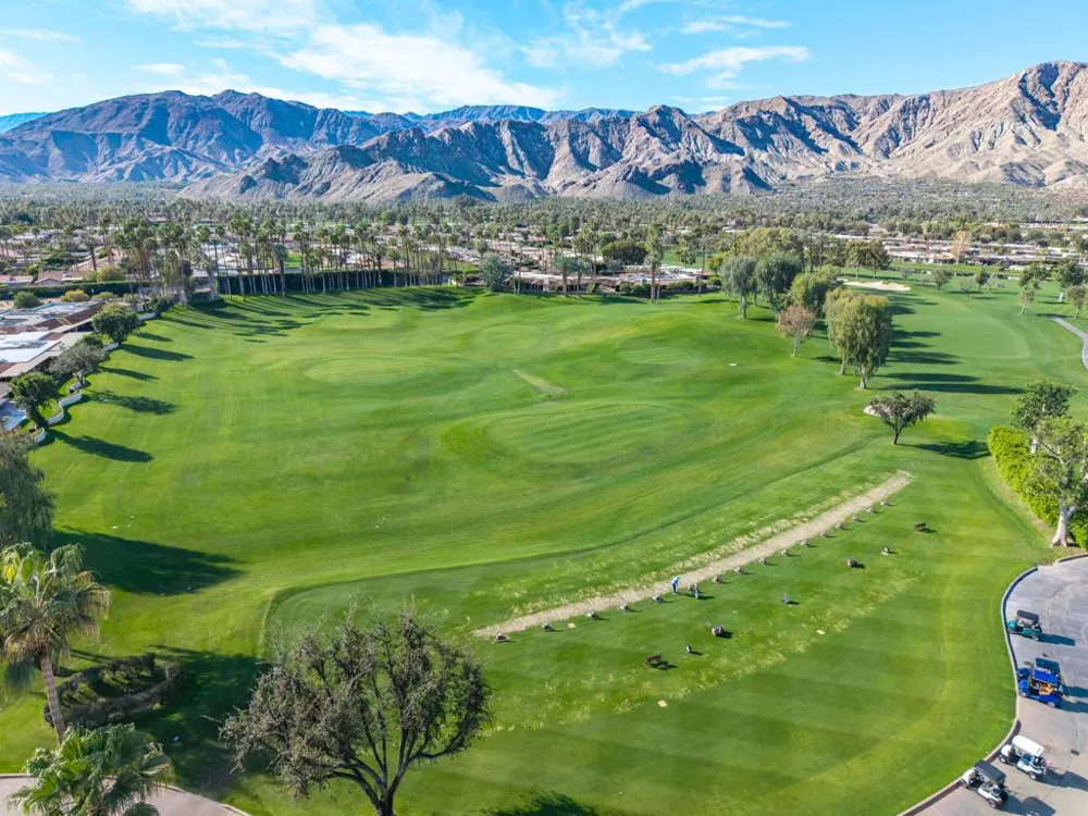 16 Cornell Drive Rancho Mirage, CA 92270