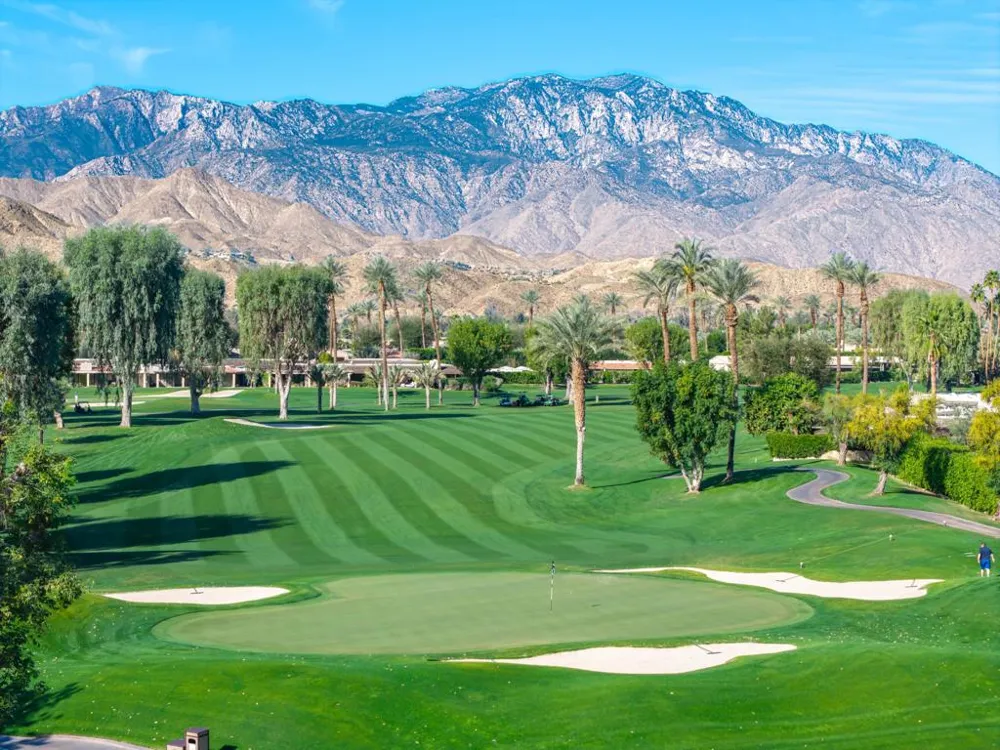 16 Cornell Drive Rancho Mirage, CA 92270