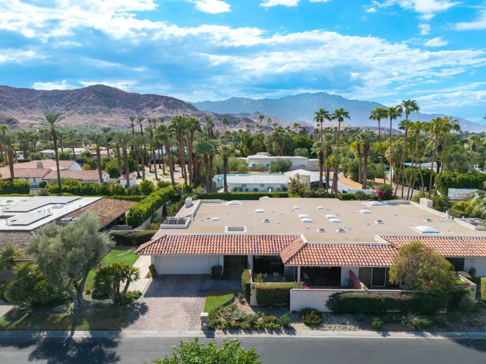 16 Cornell Drive Rancho Mirage, CA 92270