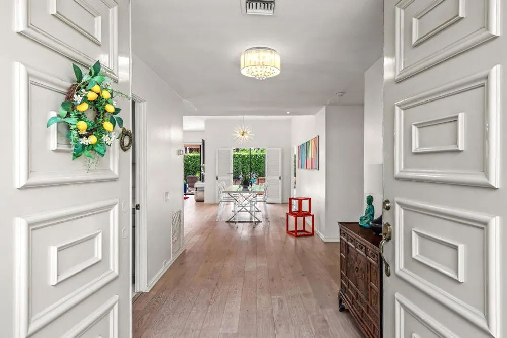 16 Cornell Drive Rancho Mirage, CA 92270