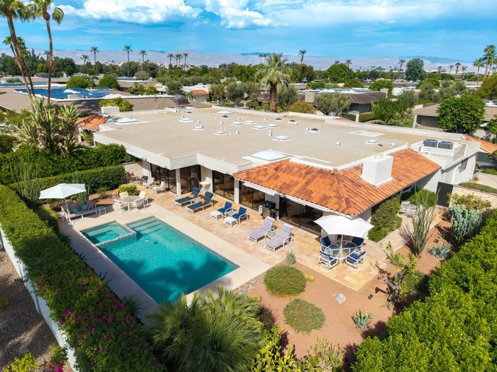 16 Cornell Drive Rancho Mirage, CA 92270