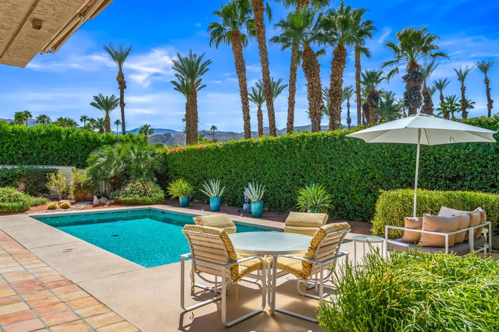 16 Cornell Drive Rancho Mirage, CA 92270
