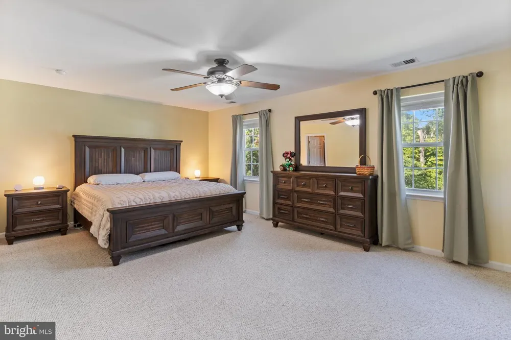 701 HICKOK TRL Lusby, MD 20657