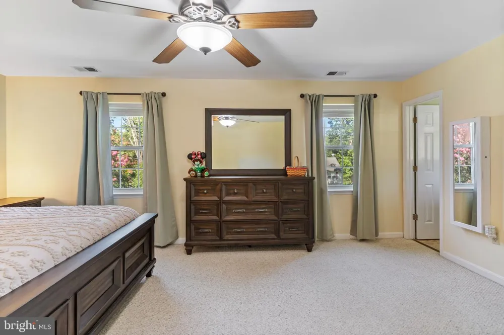 701 HICKOK TRL Lusby, MD 20657