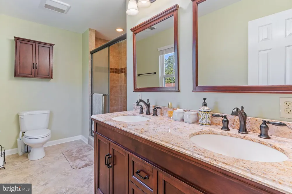 701 HICKOK TRL Lusby, MD 20657