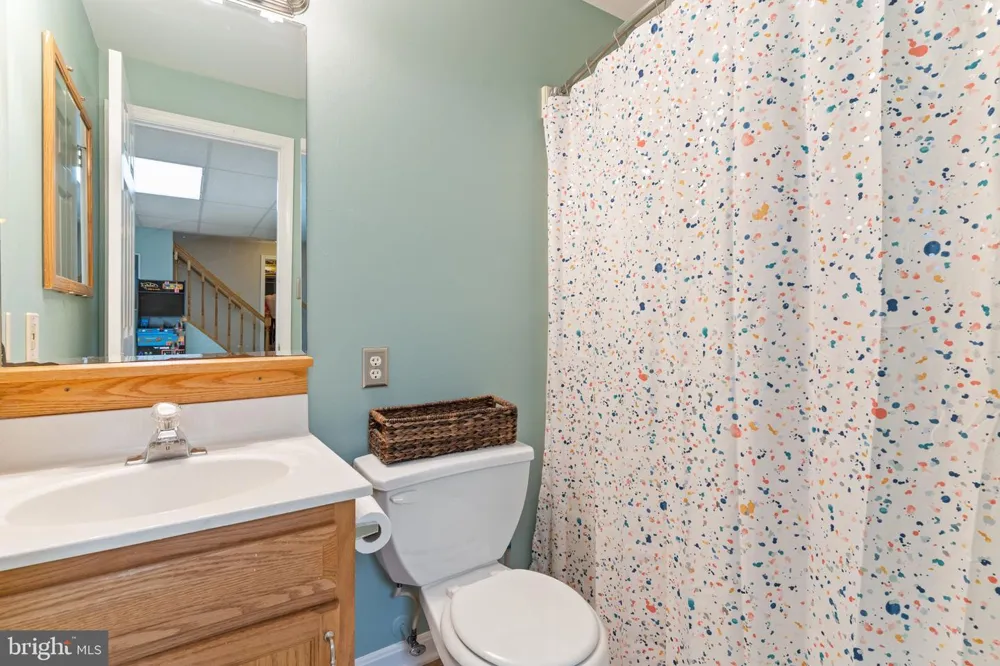 701 HICKOK TRL Lusby, MD 20657