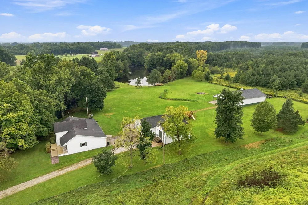 18944 S Lakeside Road New Buffalo, MI 49117