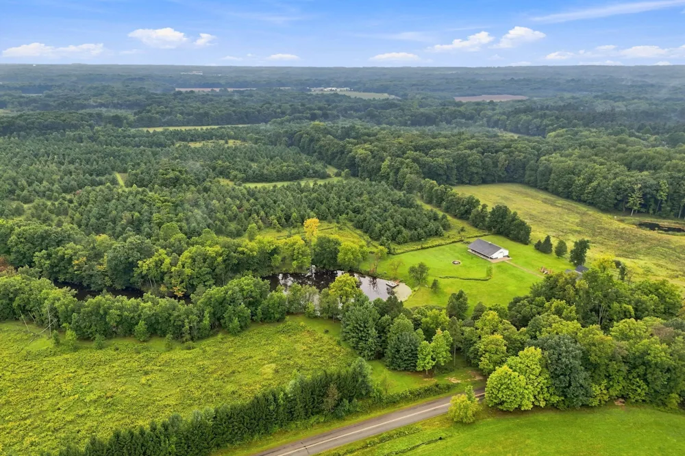 18944 S Lakeside Road New Buffalo, MI 49117