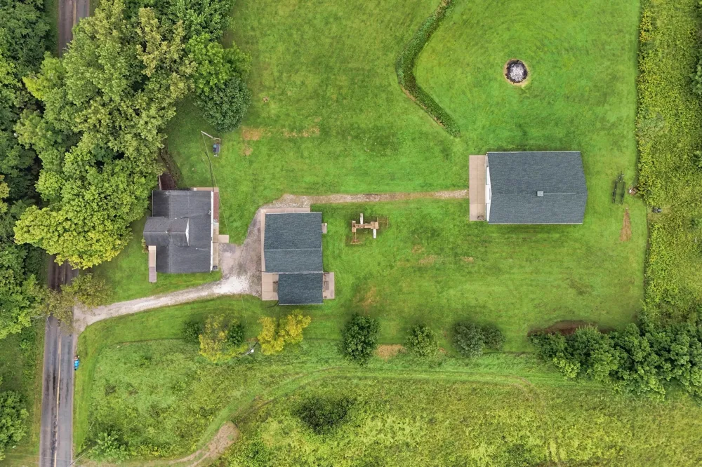 18944 S Lakeside Road New Buffalo, MI 49117