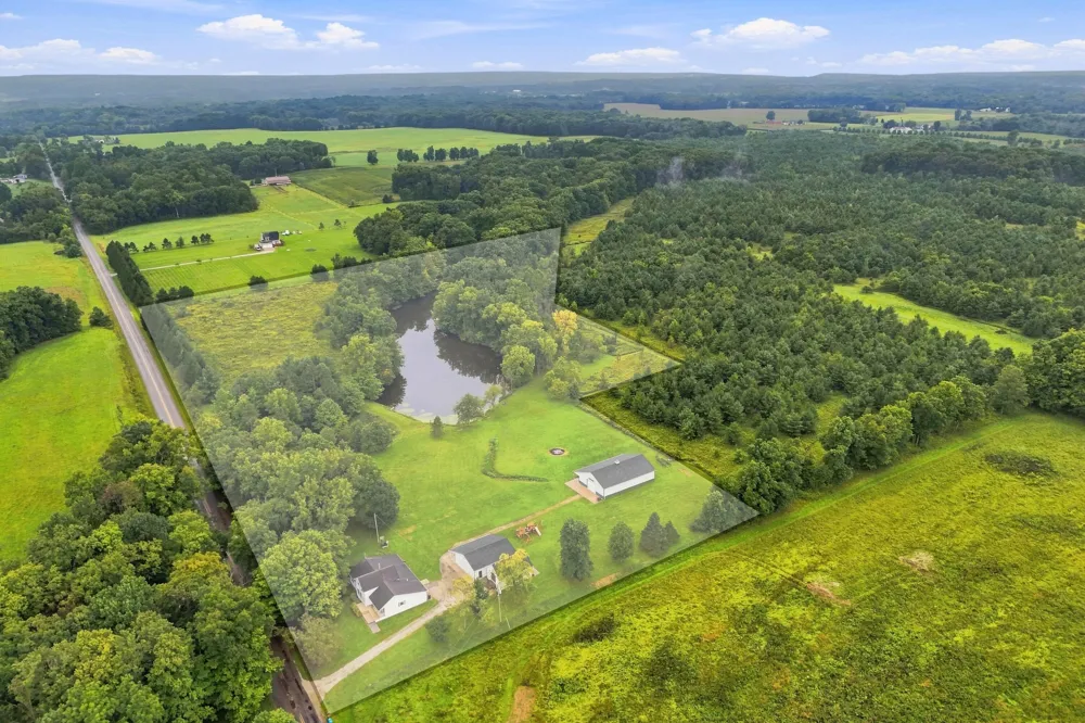 18944 S Lakeside Road New Buffalo, MI 49117