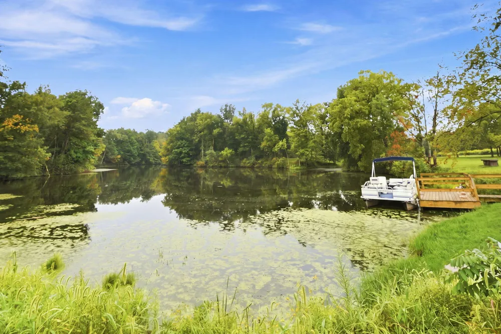 18944 S Lakeside Road New Buffalo, MI 49117