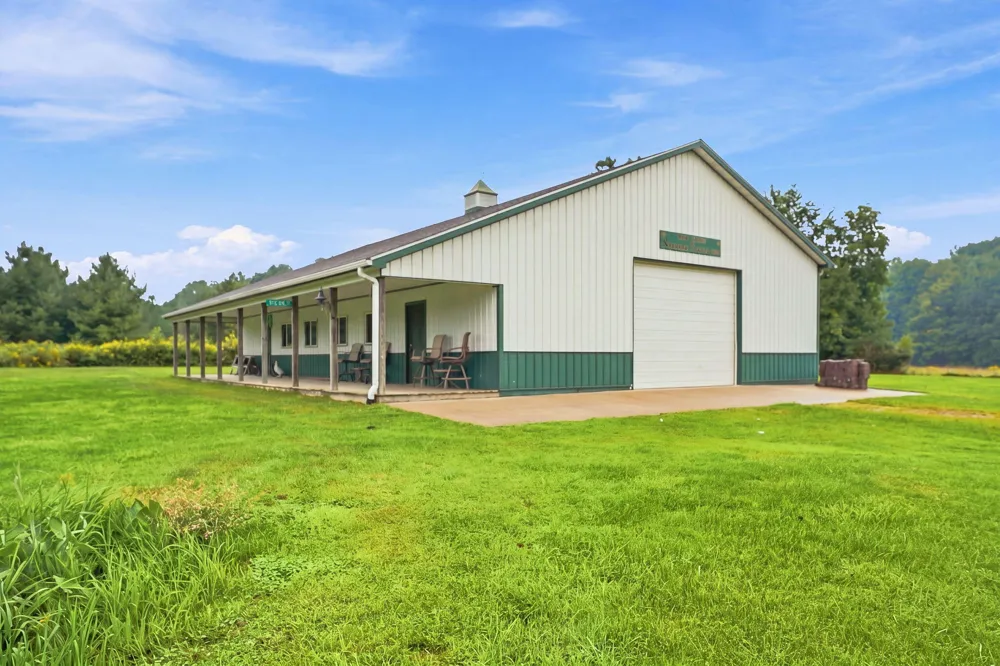 18944 S Lakeside Road New Buffalo, MI 49117