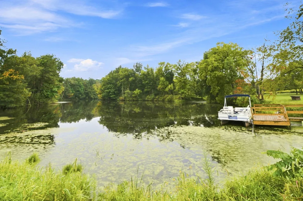 18944 S Lakeside Road New Buffalo, MI 49117