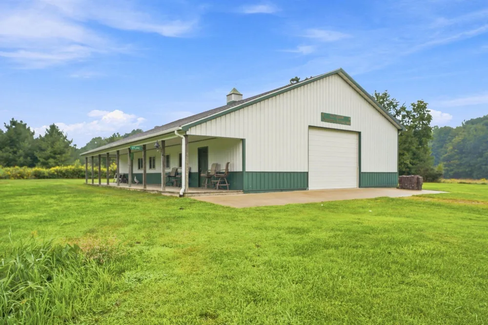 18944 S Lakeside Road New Buffalo, MI 49117