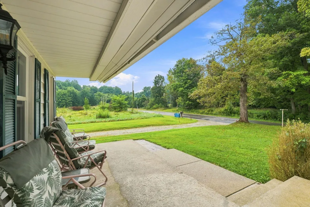 18944 S Lakeside Road New Buffalo, MI 49117