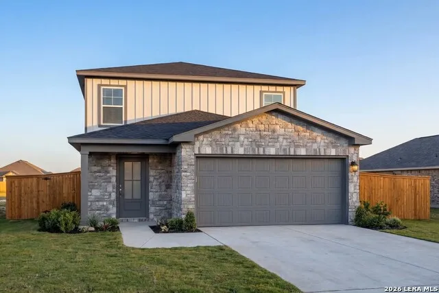 413 Jacks Place Seguin, TX 78155
