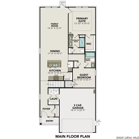 413 Jacks Place Seguin, TX 78155