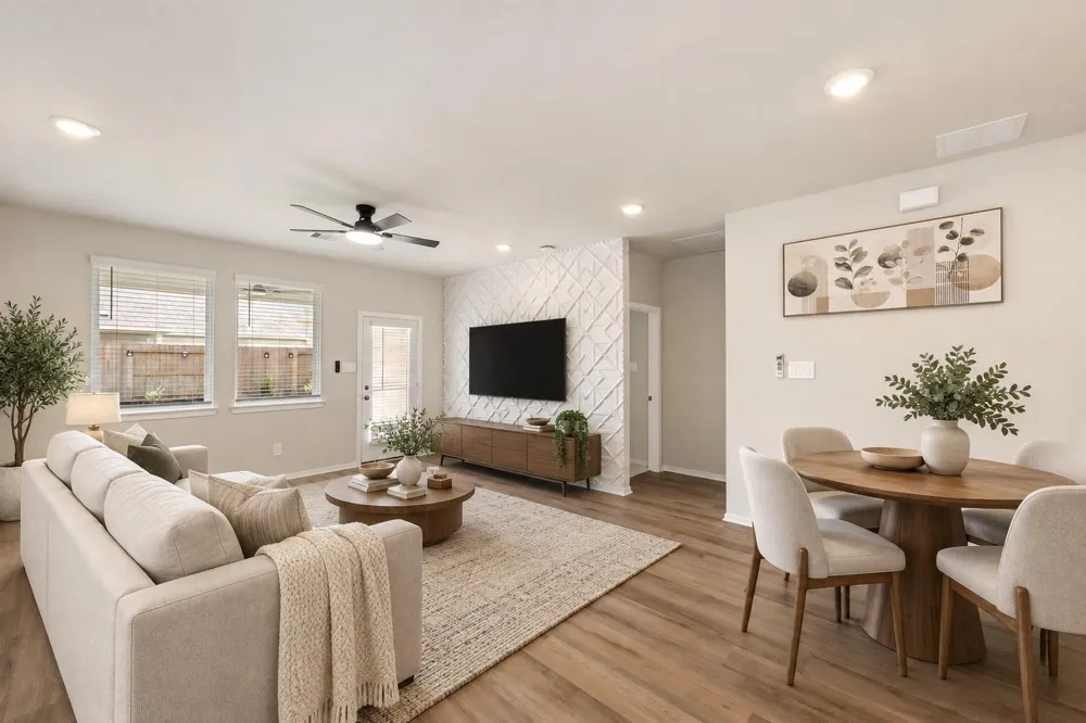 29127 Samuel Gardens Court Waller, TX 77484