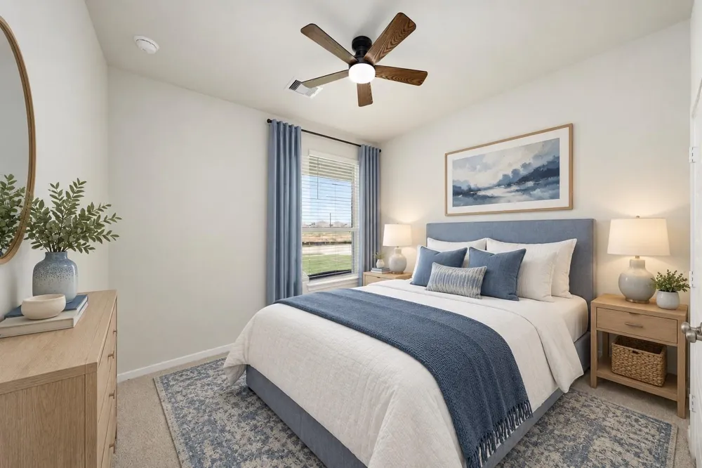 29127 Samuel Gardens Court Waller, TX 77484