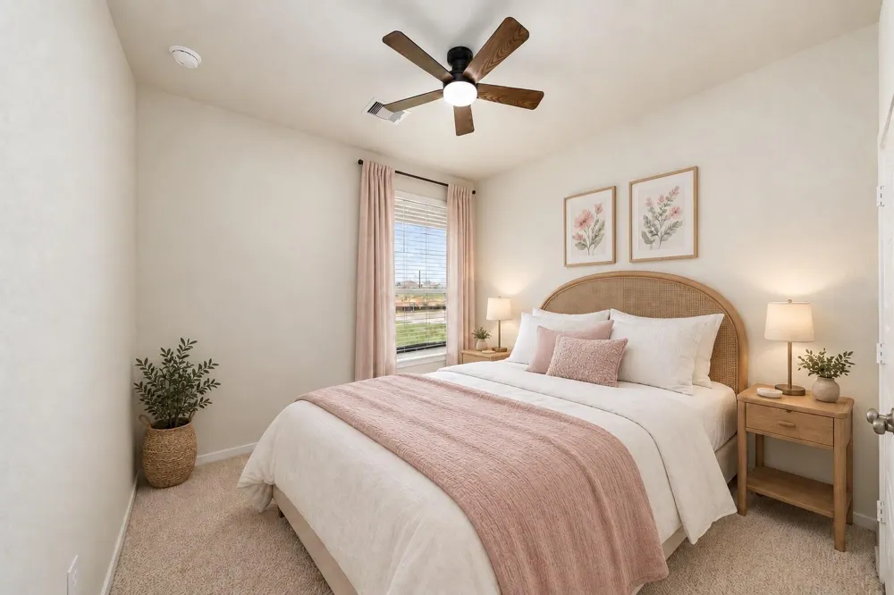 29127 Samuel Gardens Court Waller, TX 77484