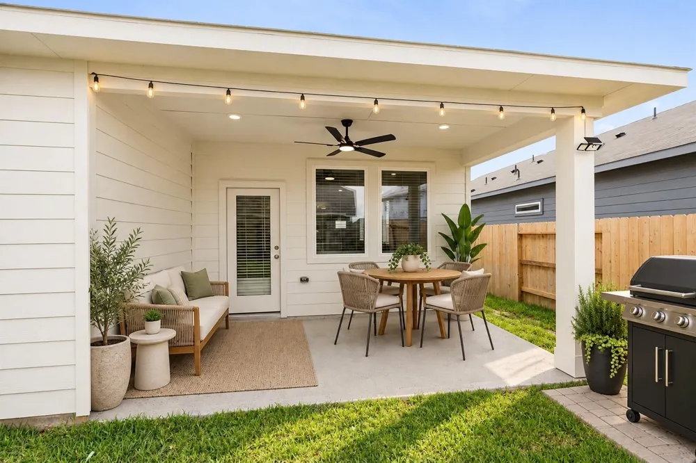 29127 Samuel Gardens Court Waller, TX 77484