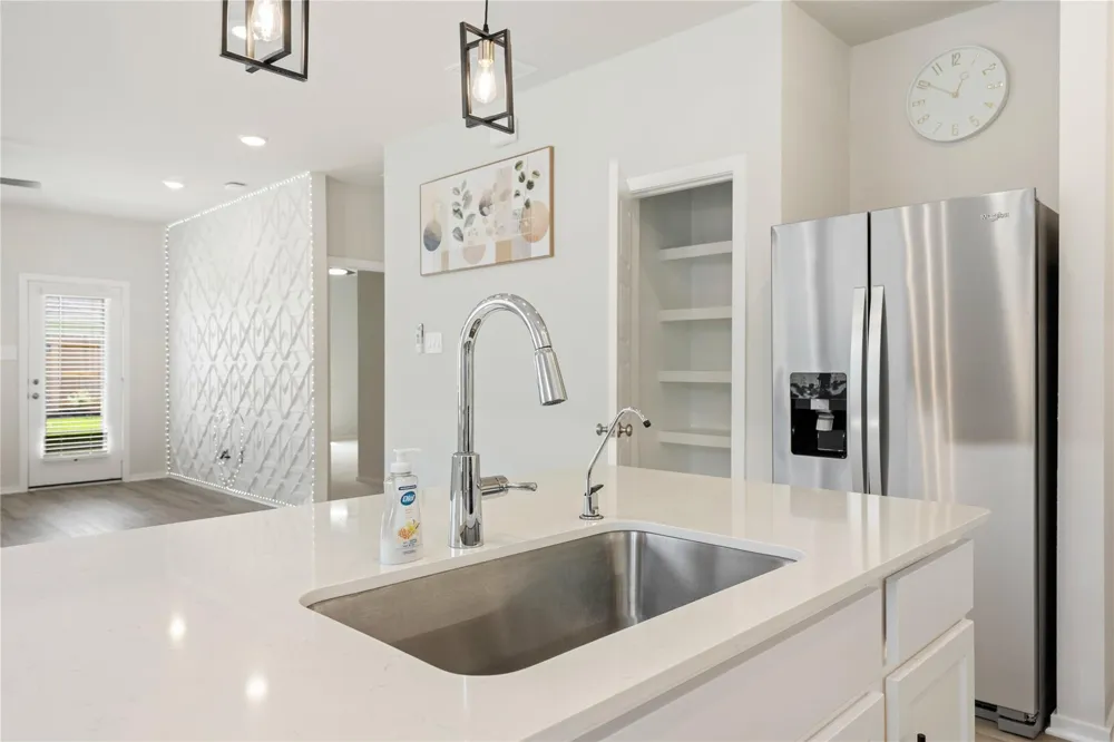 29127 Samuel Gardens Court Waller, TX 77484