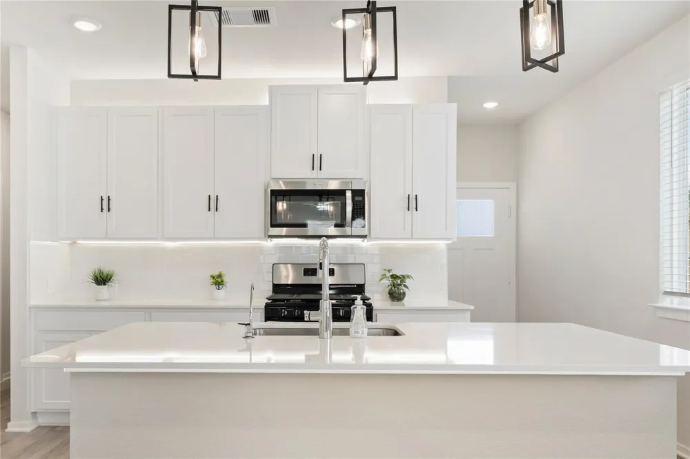 29127 Samuel Gardens Court Waller, TX 77484