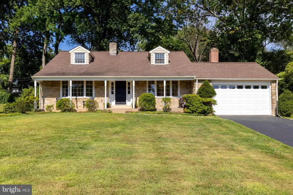 1051 KIPLING ROAD Jenkintown, PA 19046
